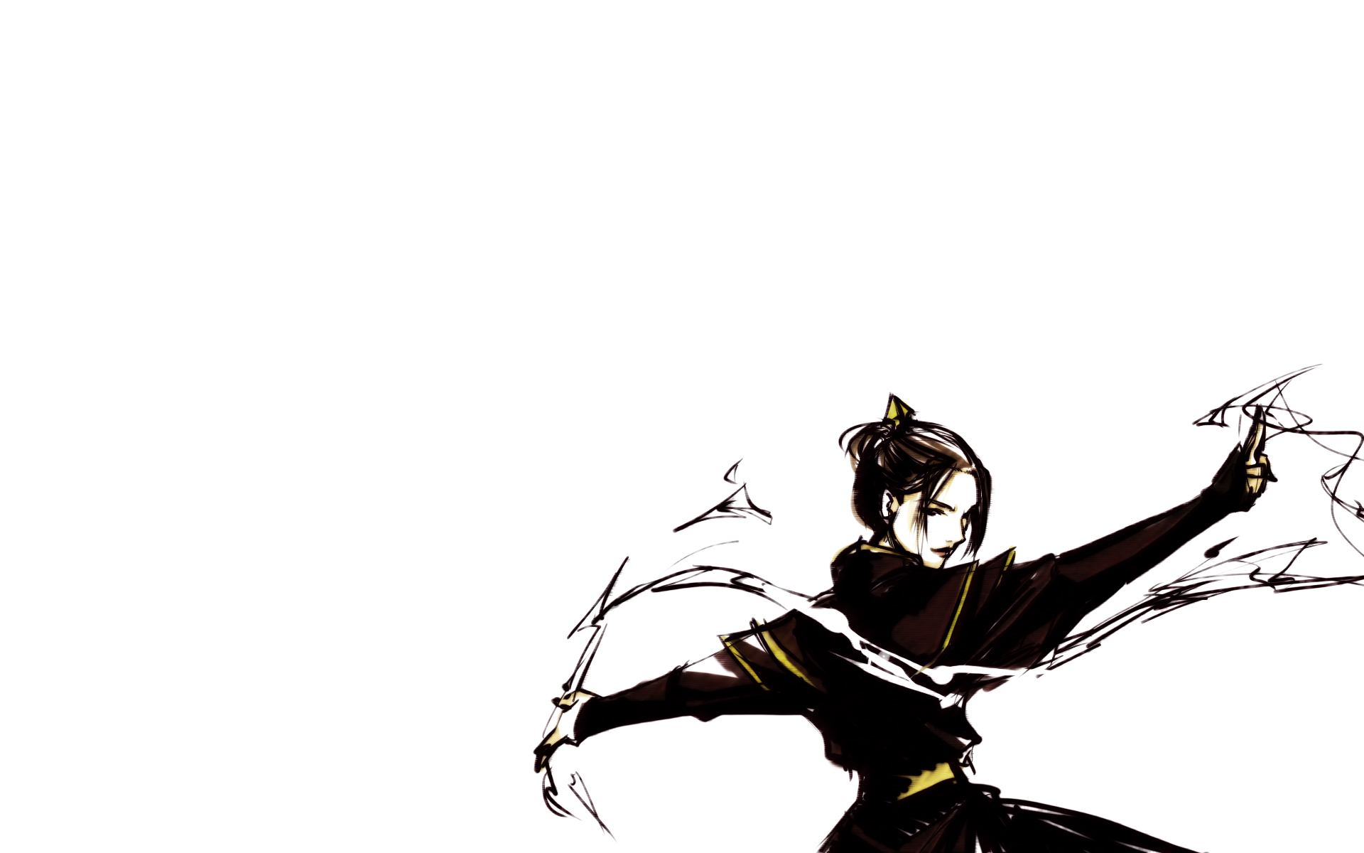 1920x1200 Avatar The Last Airbender Wallpaper Wallpaperup