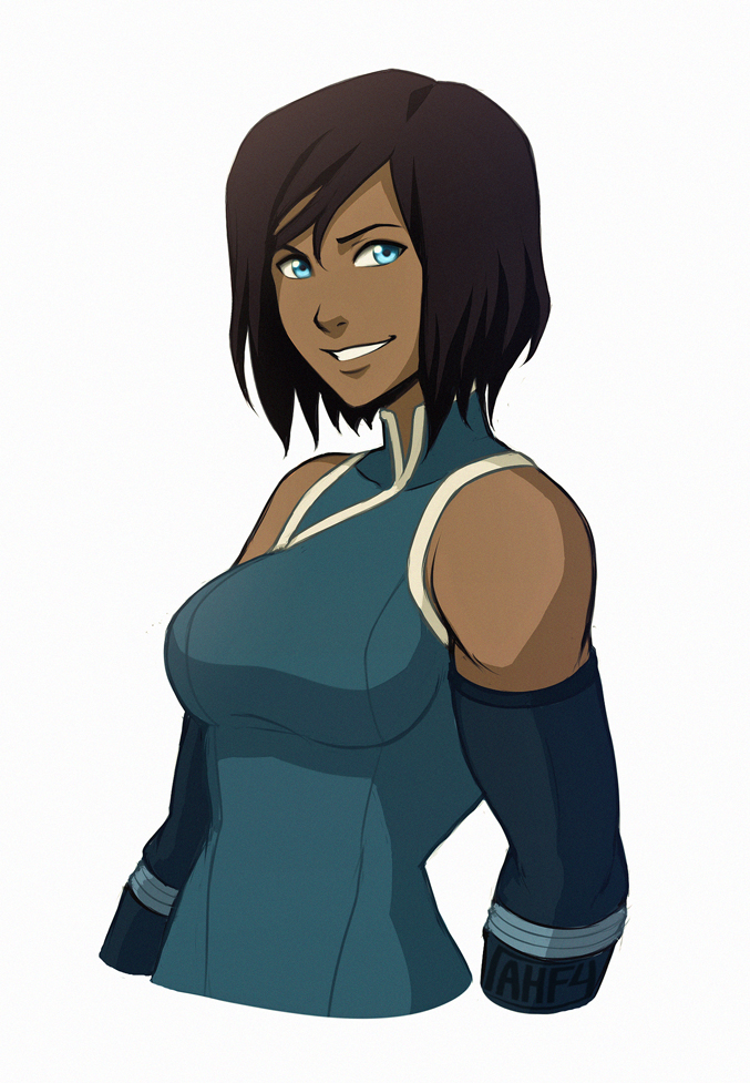 677x977 Iahfy Attempts Drawing In The Style Of The Show