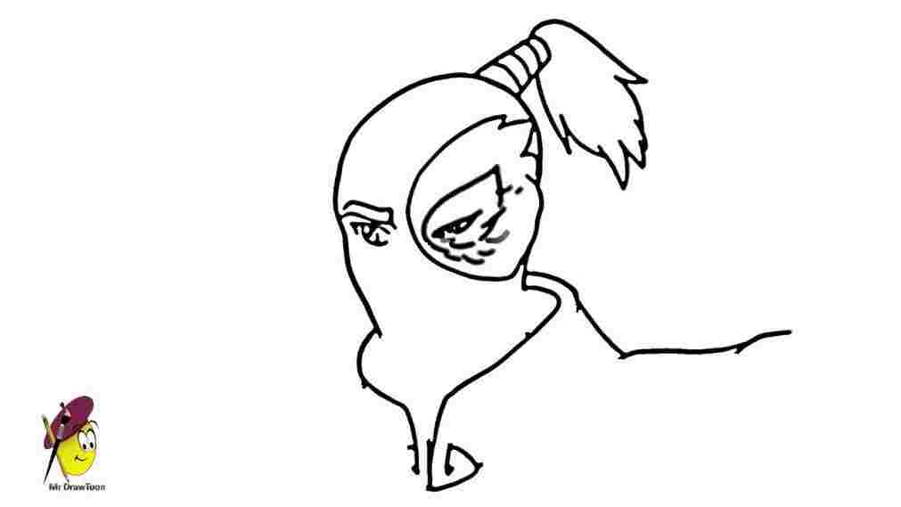 1011x569 How To Draw Zuko's Face