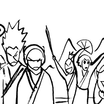 360x360 Avatar The Last Airbender