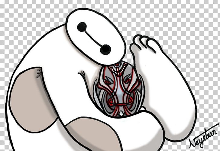 728x498 baymax ultron wanda maximoff drawing groot png, clipart, area, art