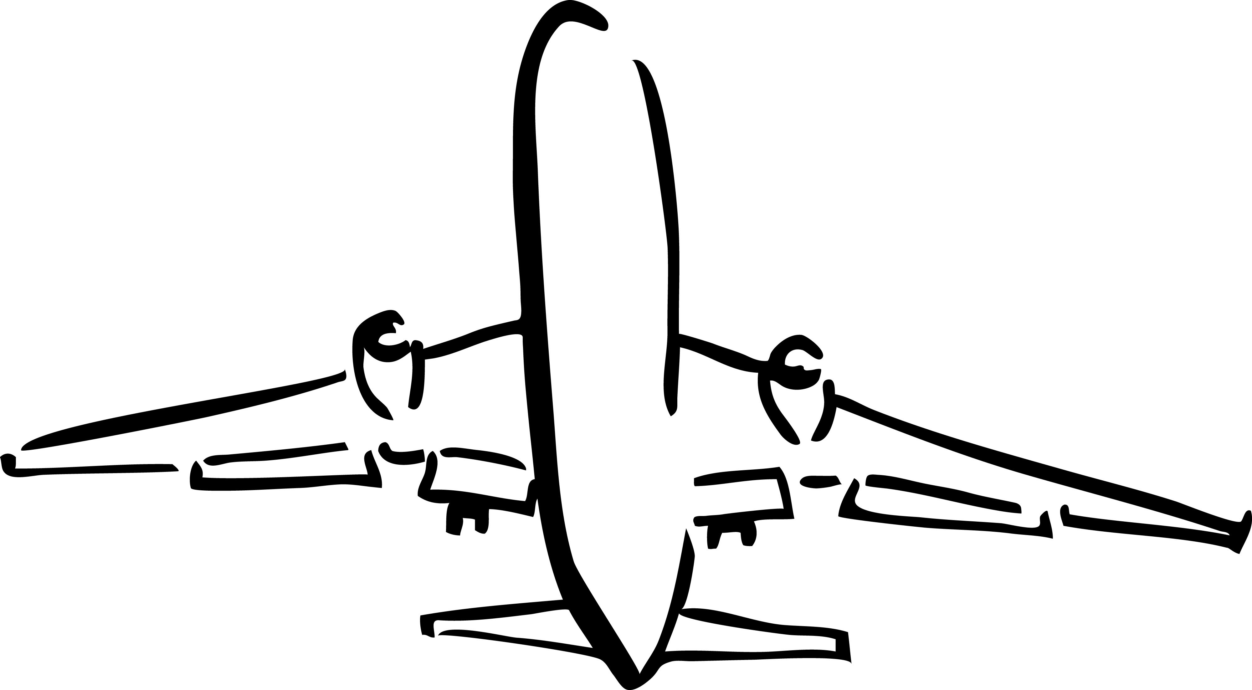 4000x2205 airplane drawing sundberg's first nouns airplane drawing