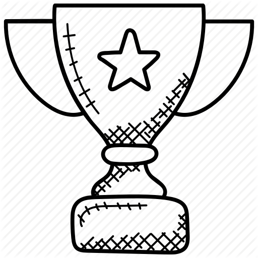 512x512 Competition Sports Award, Sports Events, Trophy, Winning Game Icon