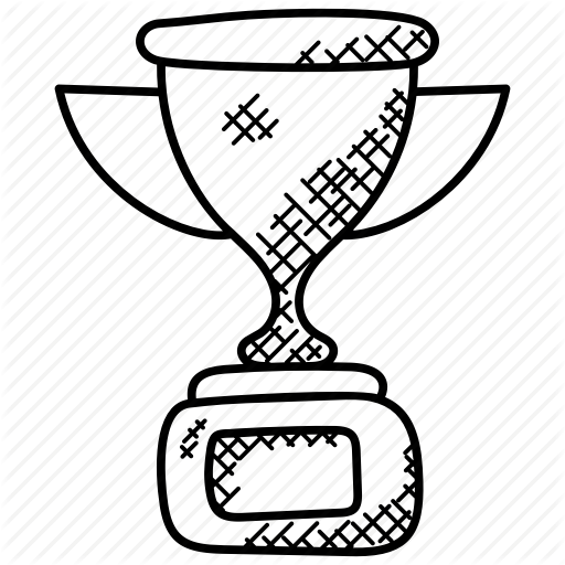 512x512 Award, Champion, Prize, Trophy, Trophy Cup Icon