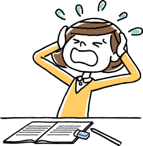 292x300 Collection Of Free Stress Drawing Awareness Download On Ui Ex