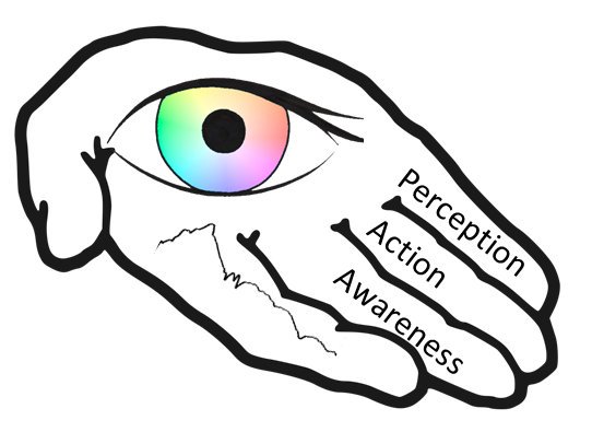 542x395 Dan Smith On Twitter The Perception, Action