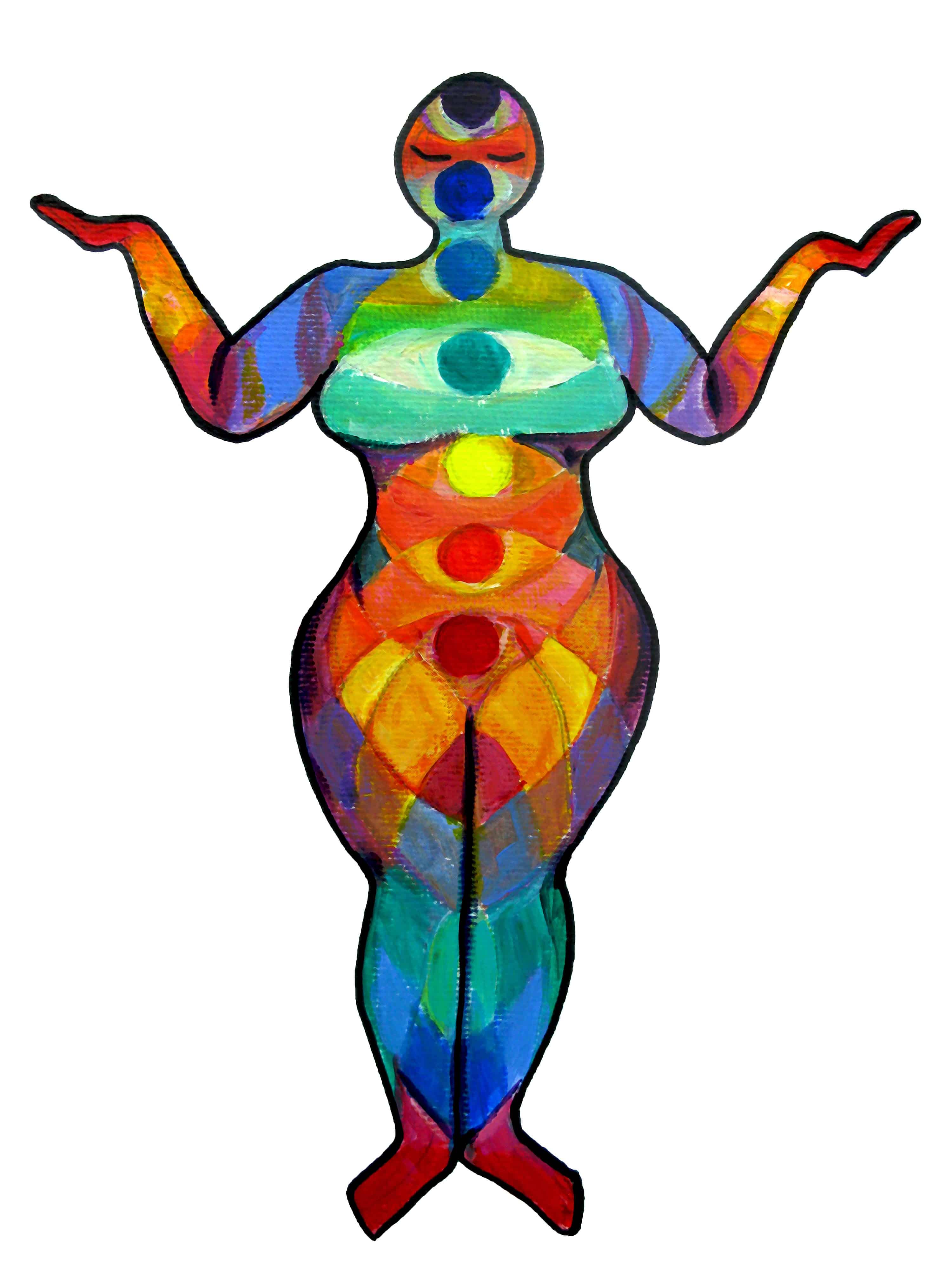 3000x4000 Intimacy Body Awareness Deposit