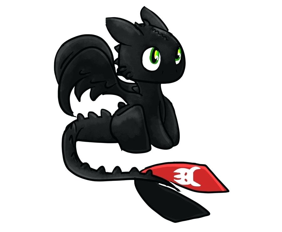 900x740 How To Train Your Dragon Draw