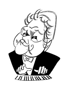 230x300 Ax Drawings Fine Art America