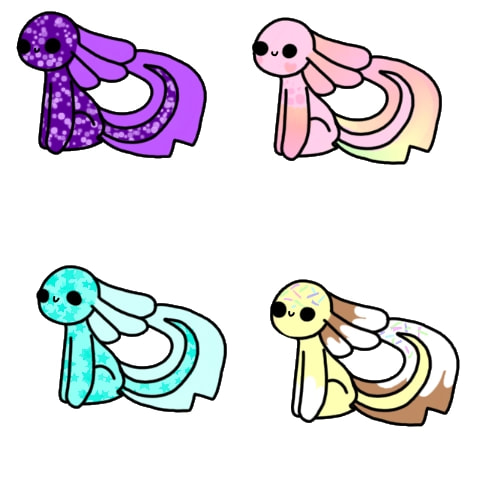 480x480 Colsed New Batch Of Axolotls Its Ota Offer To Adopt Axol