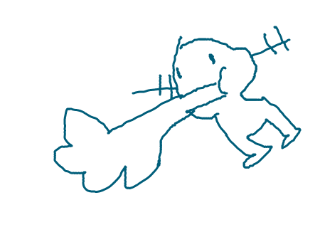 450x340 forum draw a axolotl!