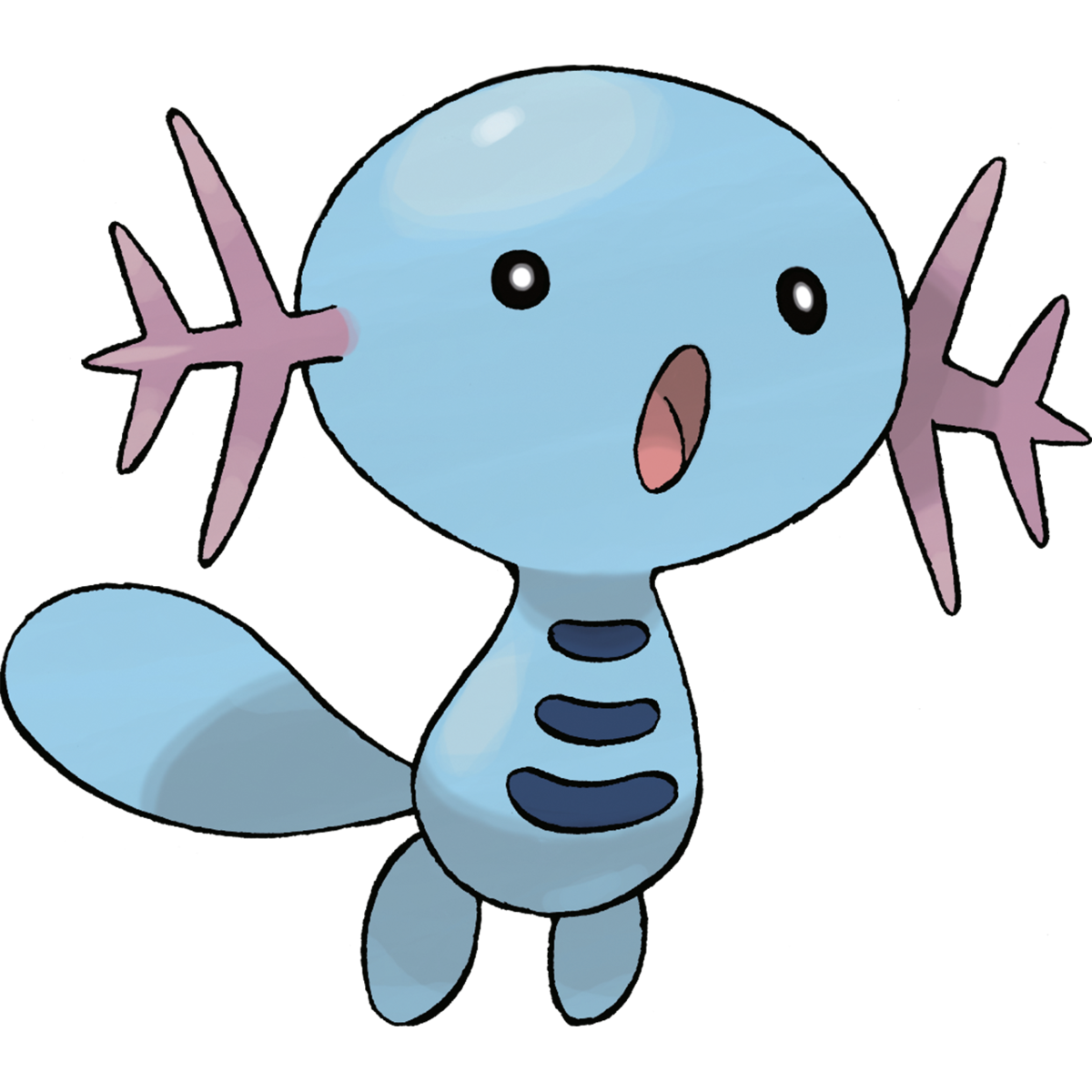 1200x1200 On The Origin Of Species Wooper