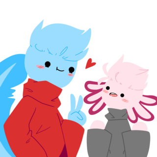 320x320 Some Random Drawing