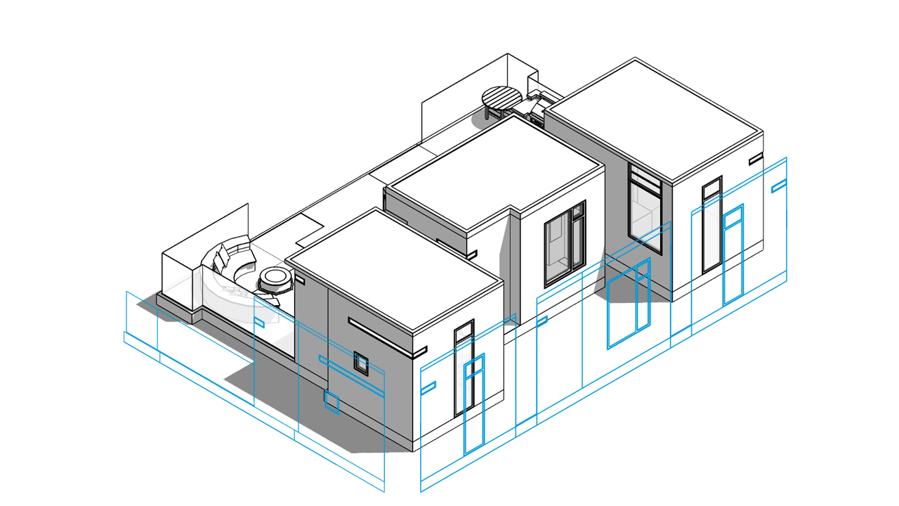 1280x720 collection of free axonometric drawing sketchup download on ui ex
