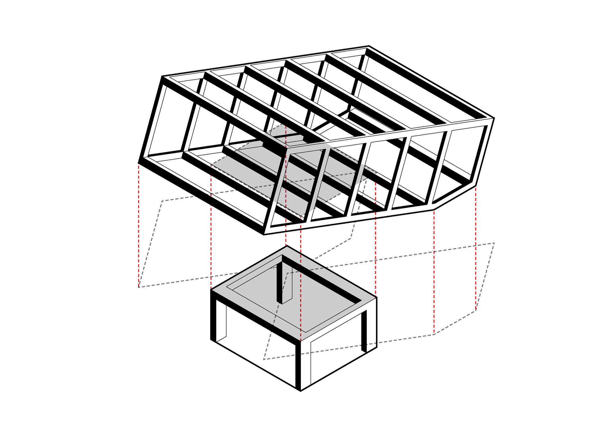 2000x1427 Gallery Of Leaning House Praud