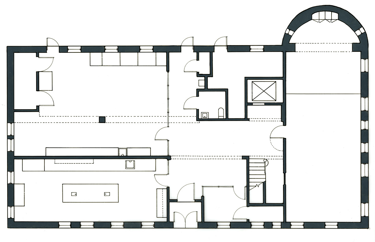 1200x776 Graphics For The Building Arts On Behance