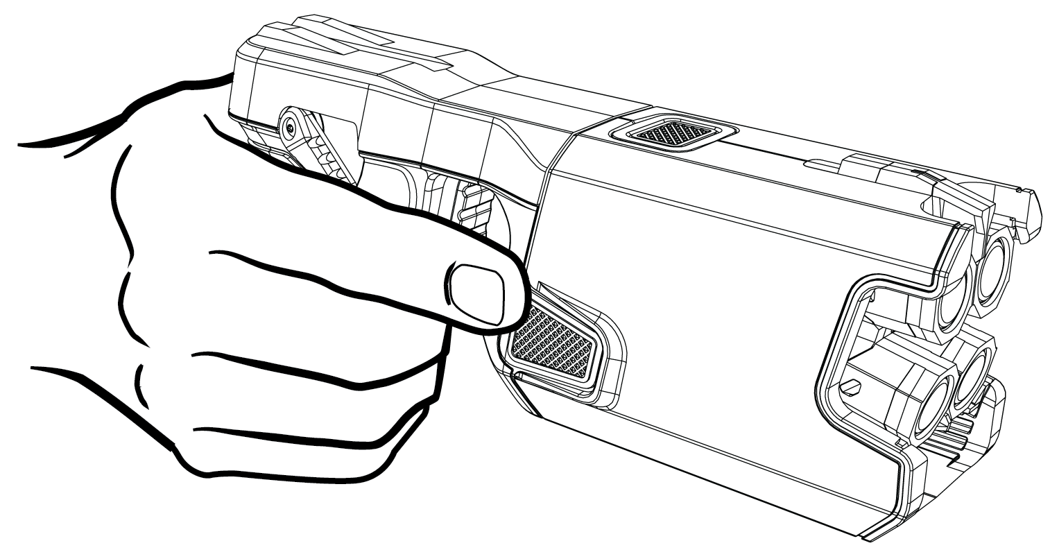1514x806 loading and unloading taser cartridges axon help center