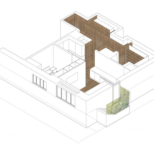 600x600 Martin Hopp Architect W St