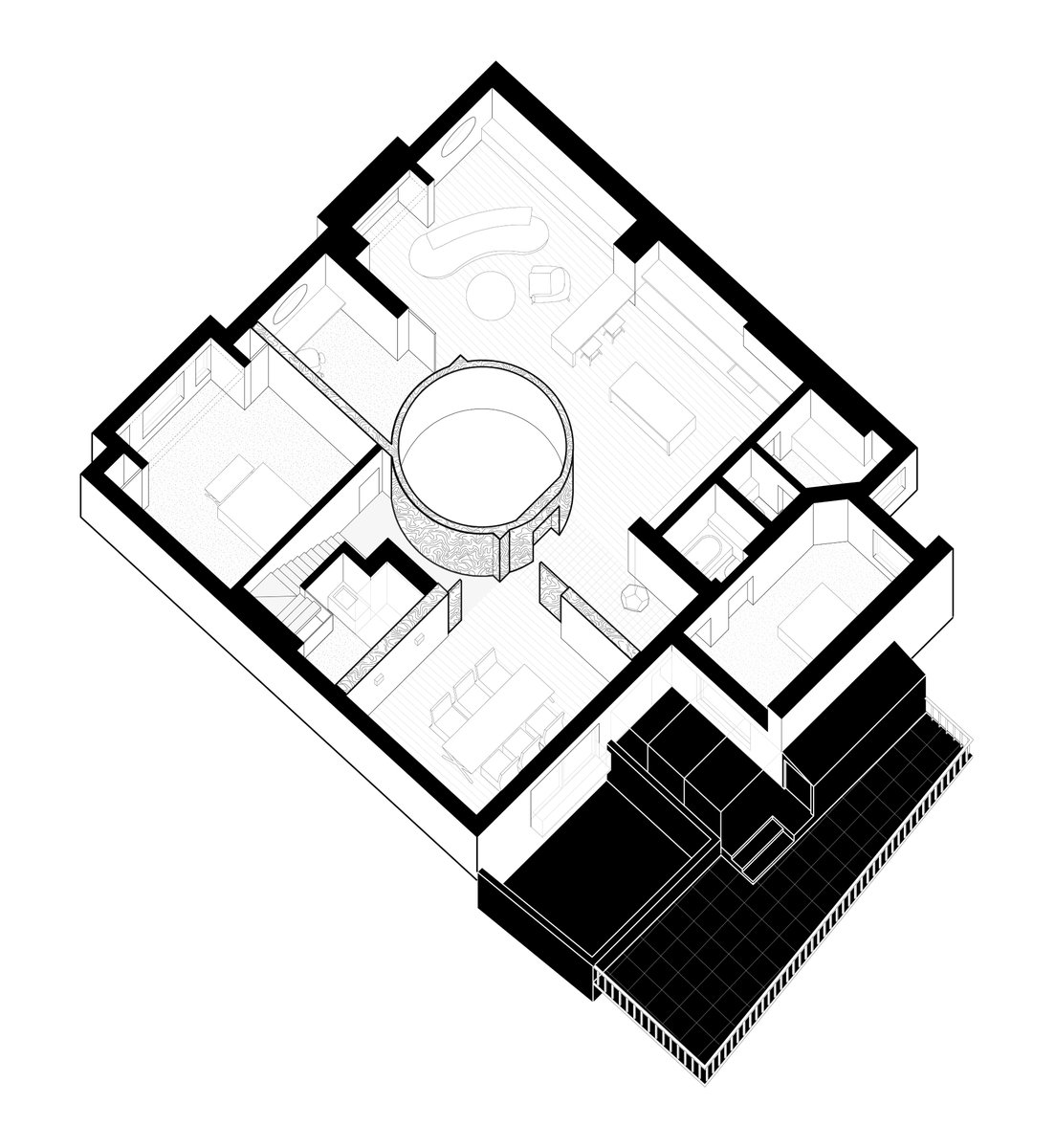 1103x1200 Alexander Martin On Twitter Mount Street Study Diagram