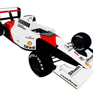 360x360 Ayrton Senna