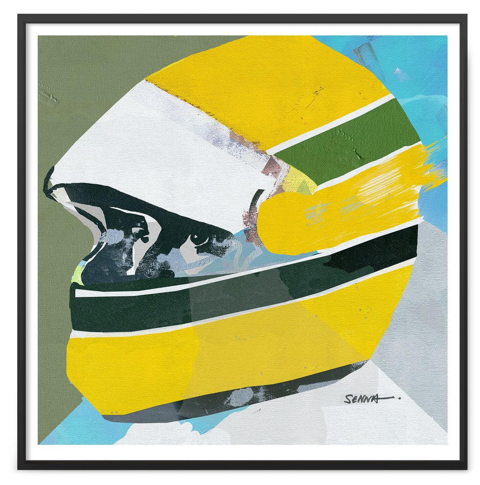 989x1000 Ayrton Senna