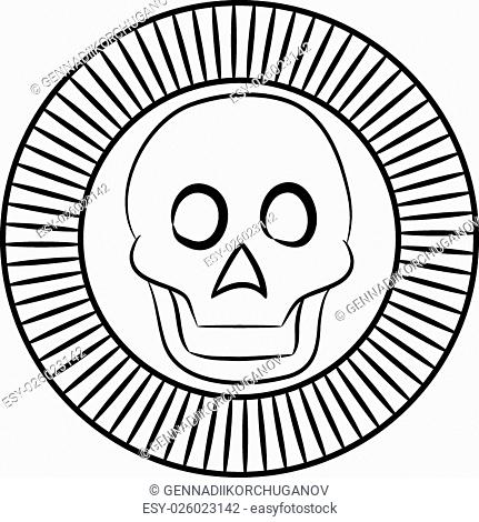 431x470 Aztec Calendar South America Stock Photos And Images Age Fotostock