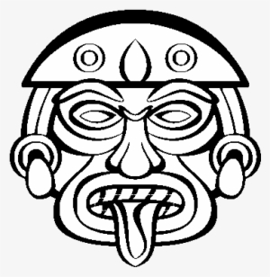 300x308 Aztec Png Download Transparent Aztec Png Images For Free