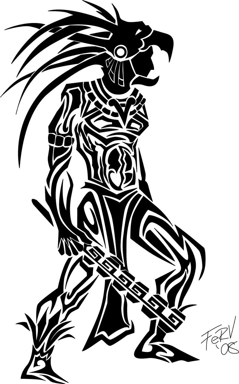 800x1282 Caballero Aguila