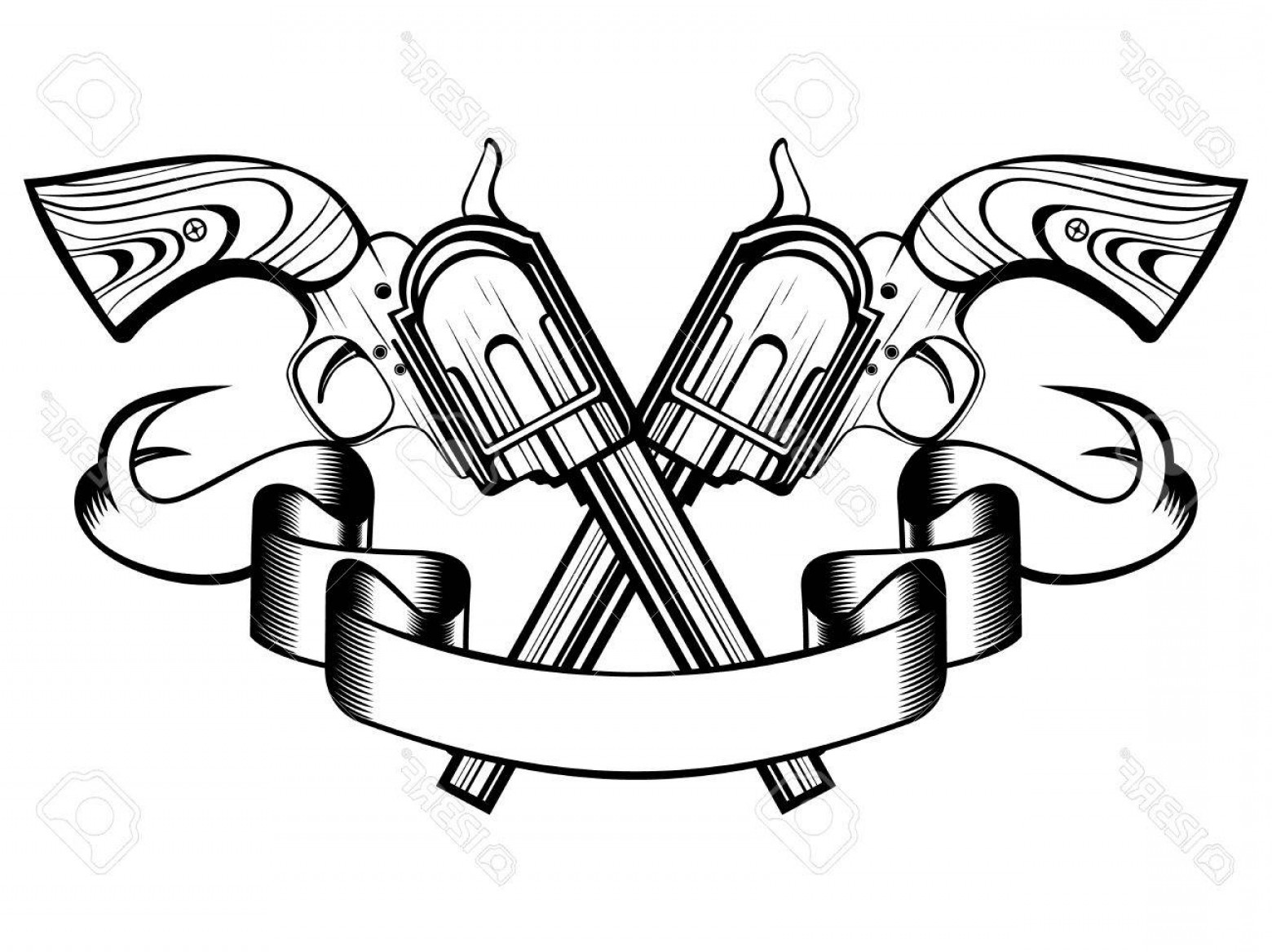 1560x1168 Tattoo Banner Designs Vector Soidergi