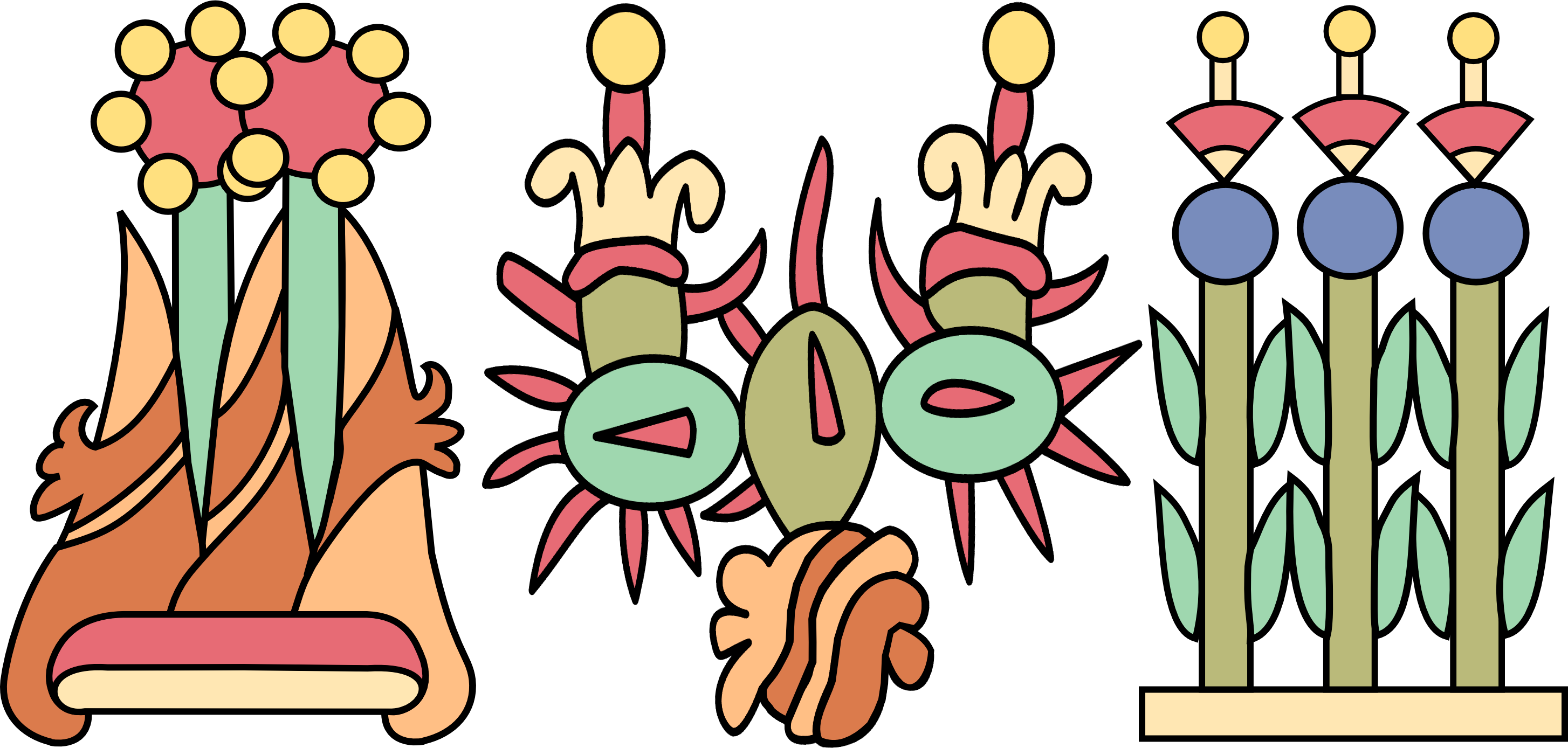 2908x1388 Aztec Empire