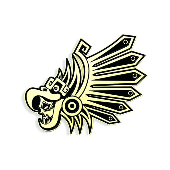 576x576 Aztec Eagle Warriors Eagle Warrior Mask Aztec Eagle Warrior Tattoo