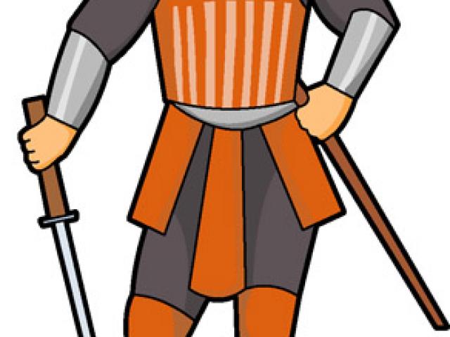 640x480 Free Aztec Warrior Clipart, Download Free Clip Art