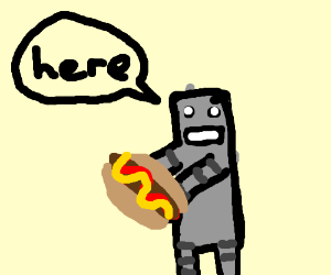 300x250 Babe Ruth Was A Robot