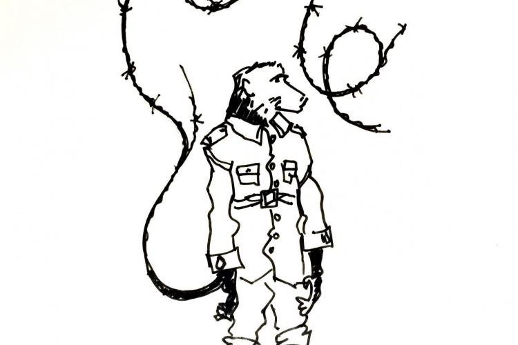 750x500 Jackie The Baboon Gsa