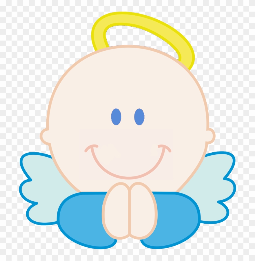 880x901 Baby Angel Clipart Free To Use Clip Art Resource