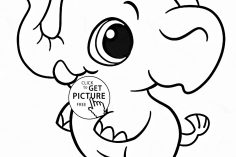 236x157 Baby Animal Drawings In Pencil Room Sea Adorable Iydunetwork