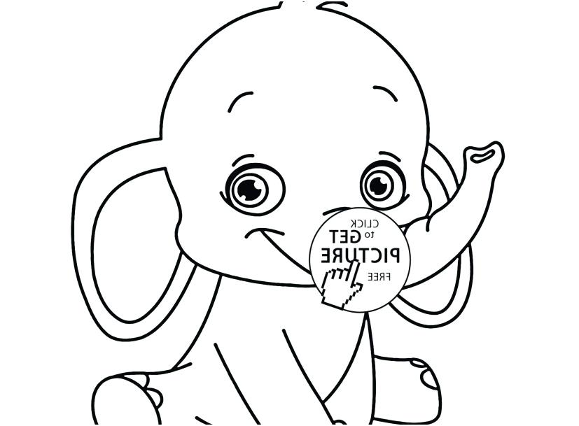 827x609 Cute Animal To Draw How To Draw Cute Animals Cute Little Easy