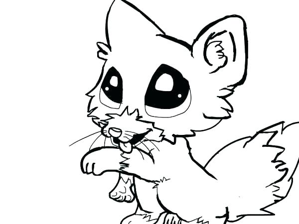 600x450 Free Coloring Pages Cute Baby Animals Coloring Games Movie