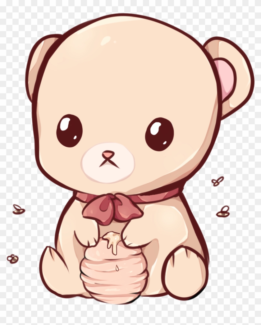 840x1046 Bear Baby Drawing Cave With Hearts Character Brown Anatomy Angry