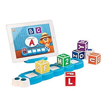 355x355 I Wow Blocks Interactive Baby Cubes For Tablet
