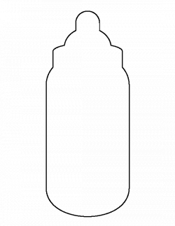 250x323 Drawing Bottles Baby Bottle, Picture