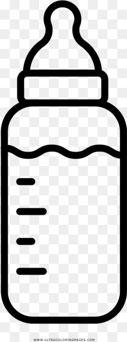 260x700 Baby Bottles Png Free Download