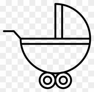 320x313 Baby Carriage With Wheels Comments