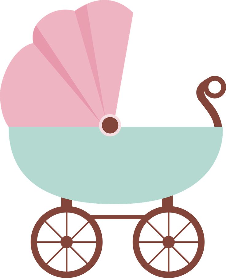 736x905 Cartoon Baby Carriage Gallery Images