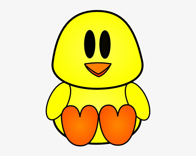 820x653 Chicks Cartoon Pictures