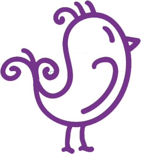 461x503 Cute Colorful Baby Chick Chicken Drawing Cartoon