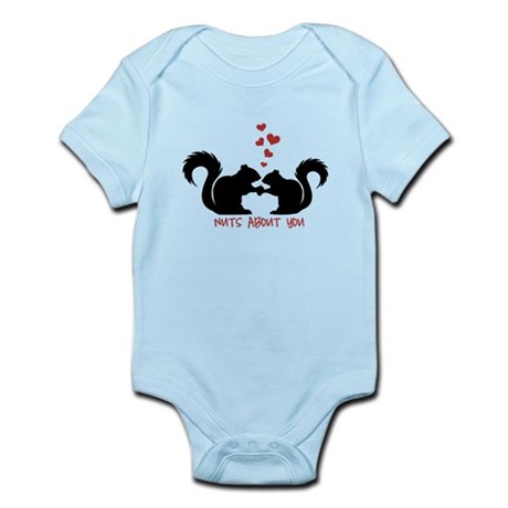 460x460 Chipmunk Drawing Baby Clothes Accessories