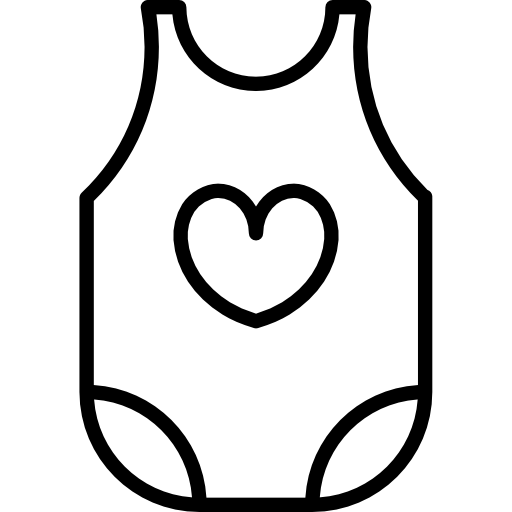 512x512 Collection Of Free Drawing Toys Baby Clothes Download On Ui Ex