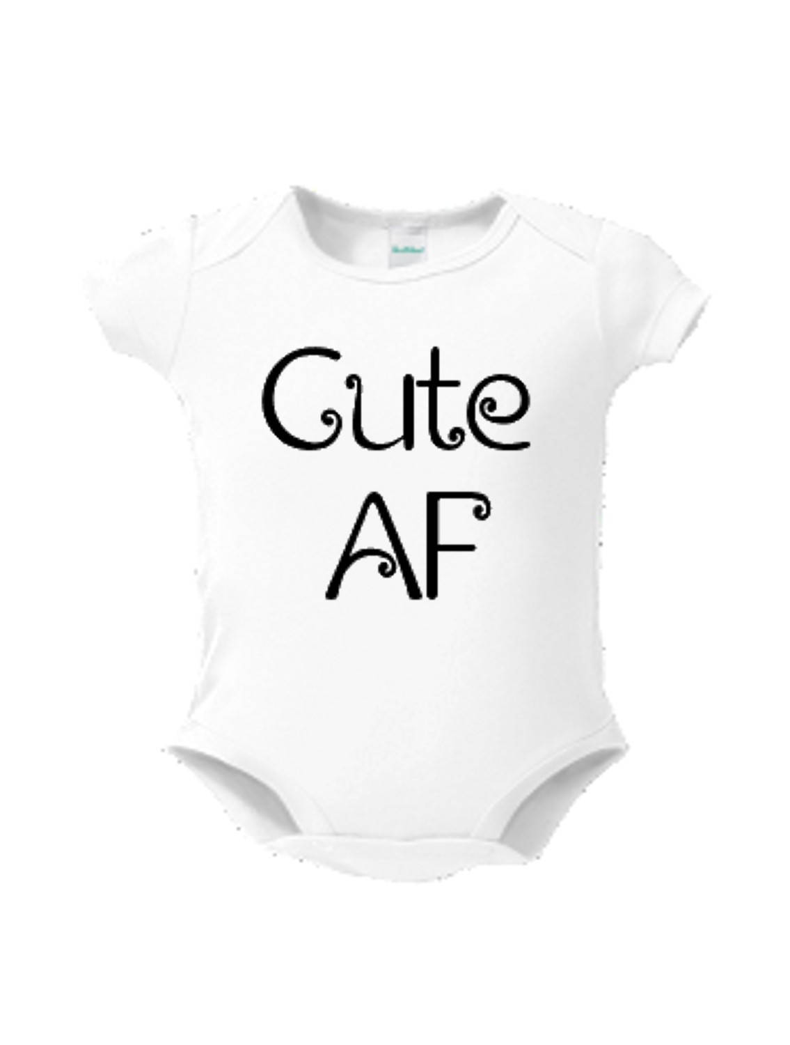 1135x1500 cute af shirt cute af baby girl clothes cute baby gift etsy
