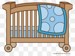 320x240 Crib Drawing Baby Binky Png Transparent